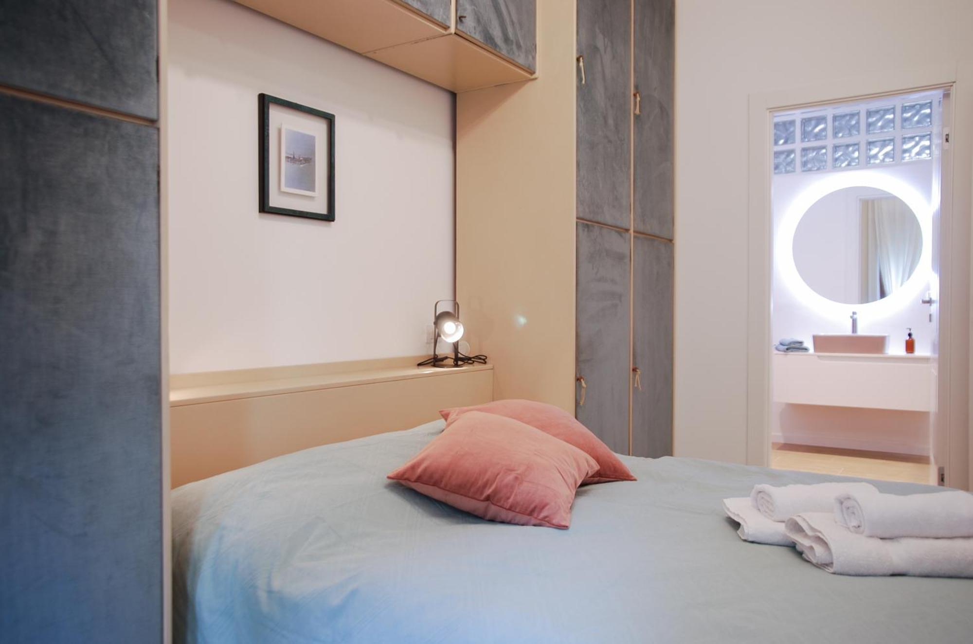 Duomo 10min Shopping&lusso Fast Wifi Apartment Mailand