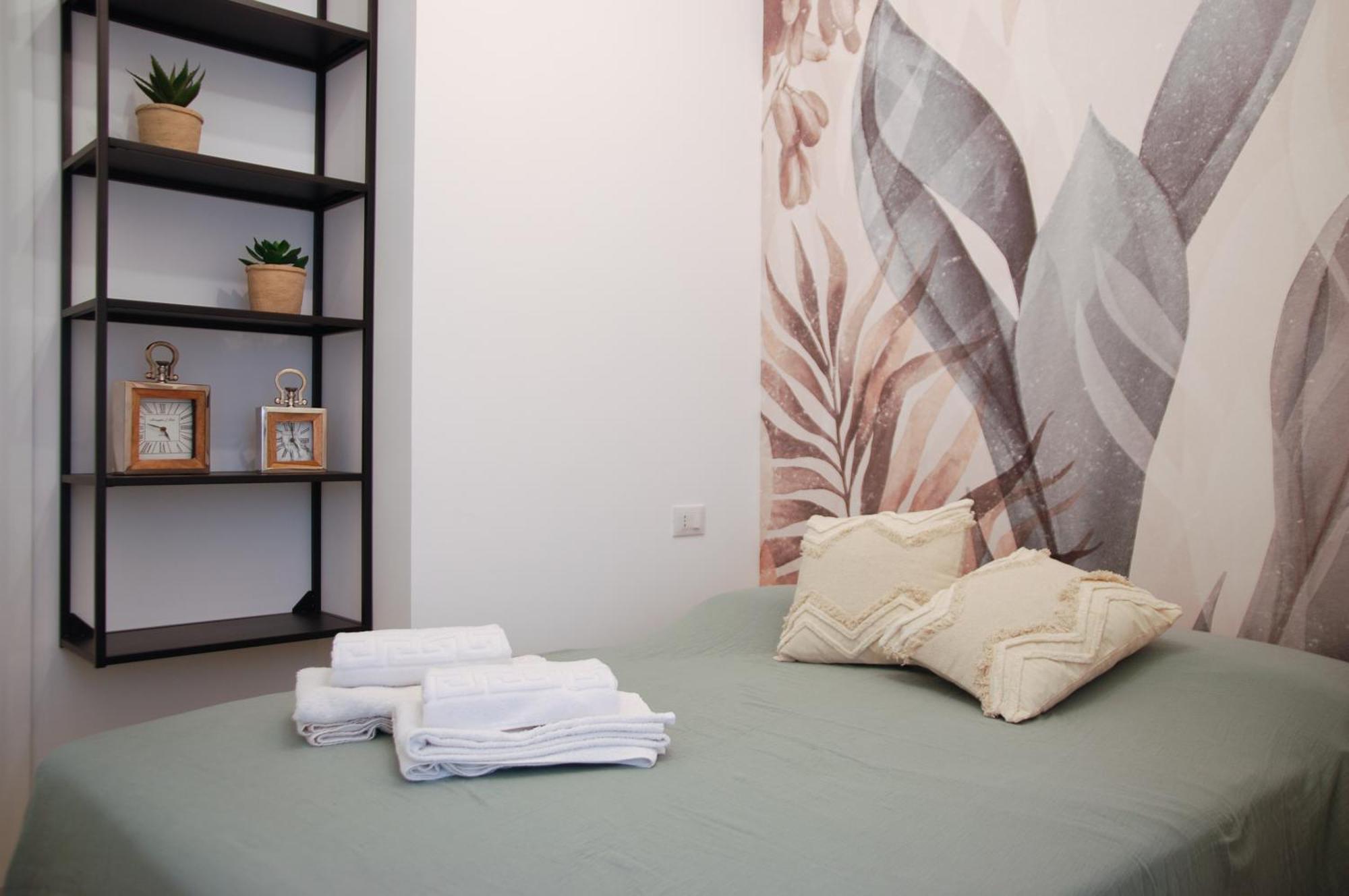 Duomo 10min Shopping&lusso Fast Wifi Apartment