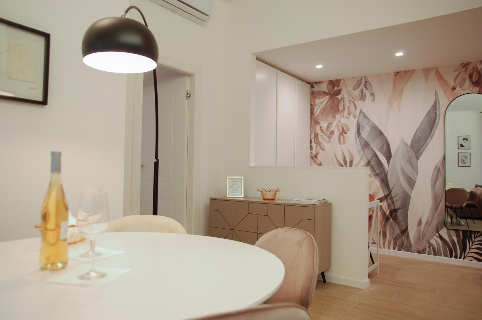 Duomo 10min Shopping&lusso Fast Wifi Apartment *
