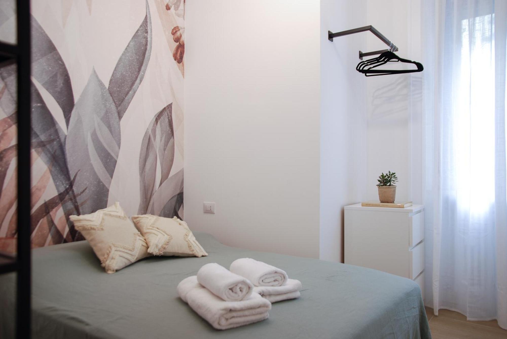 Duomo 10min Shopping&lusso Fast Wifi * Milano